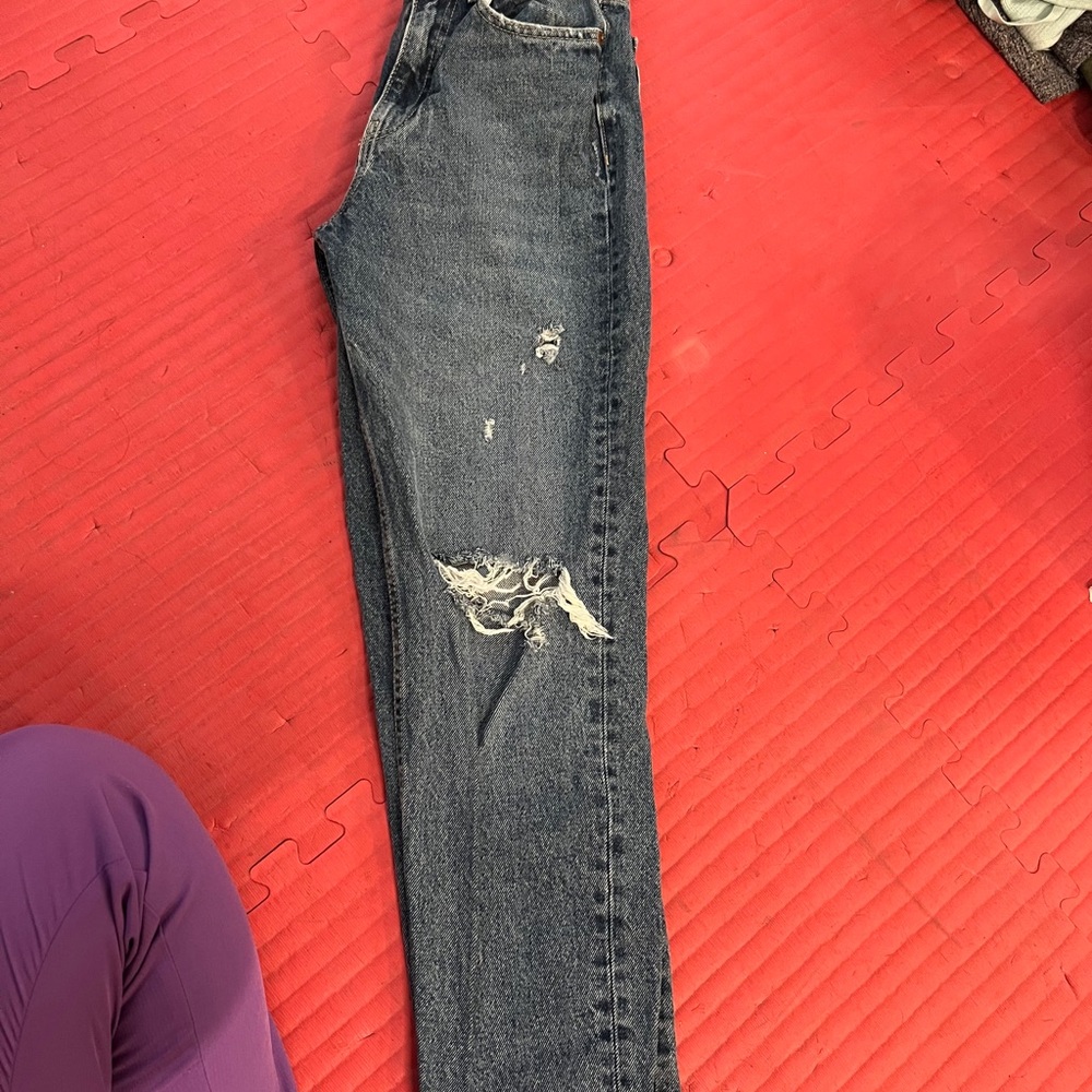 Jeans - Picture 2 of 2